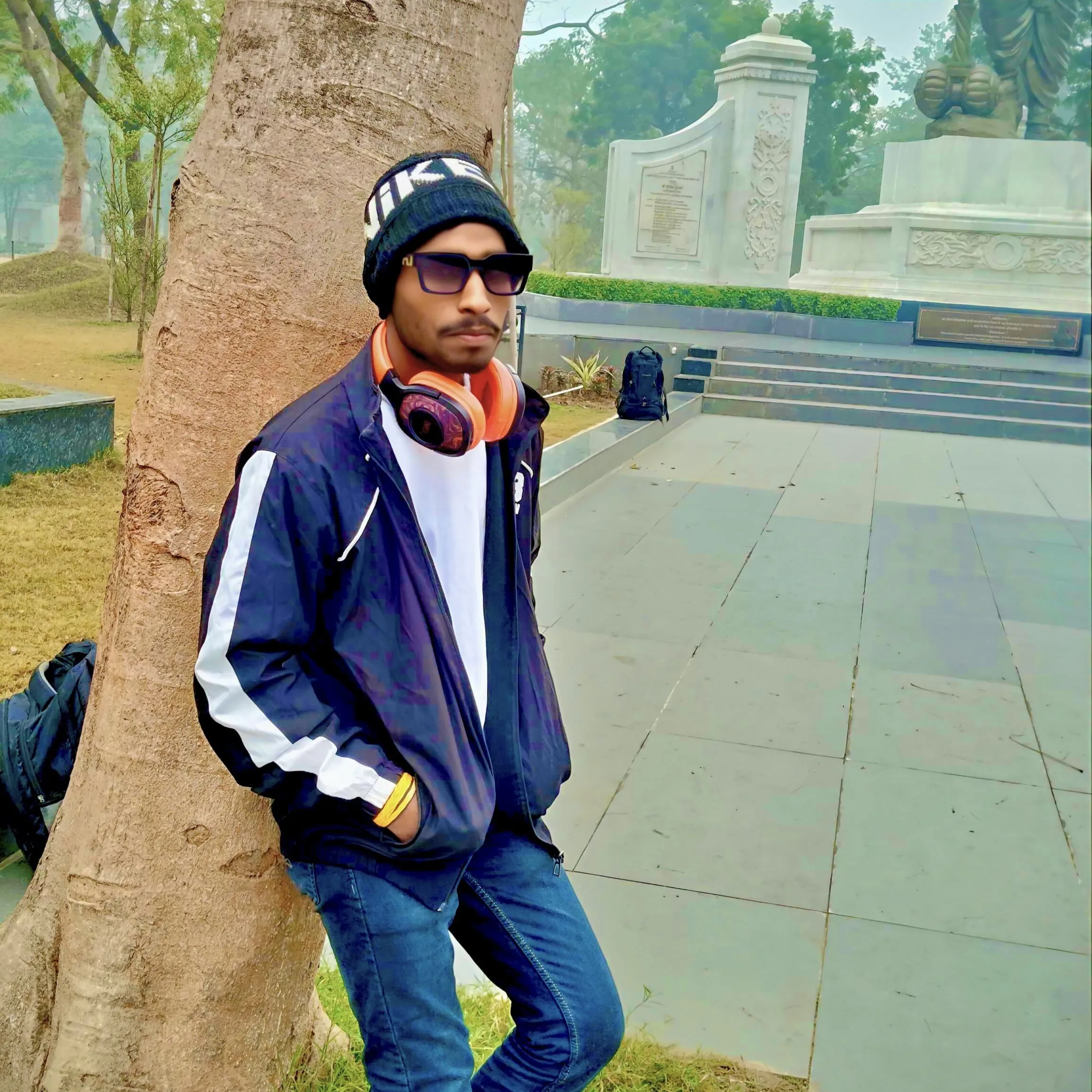 Dhanjay Kumar