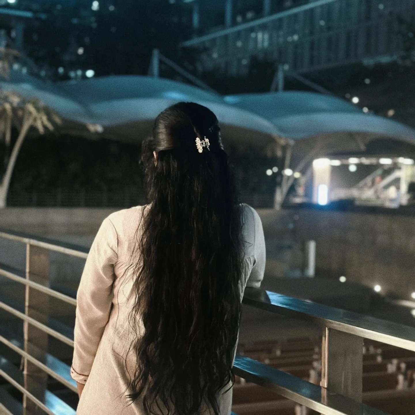 thanuja kammala