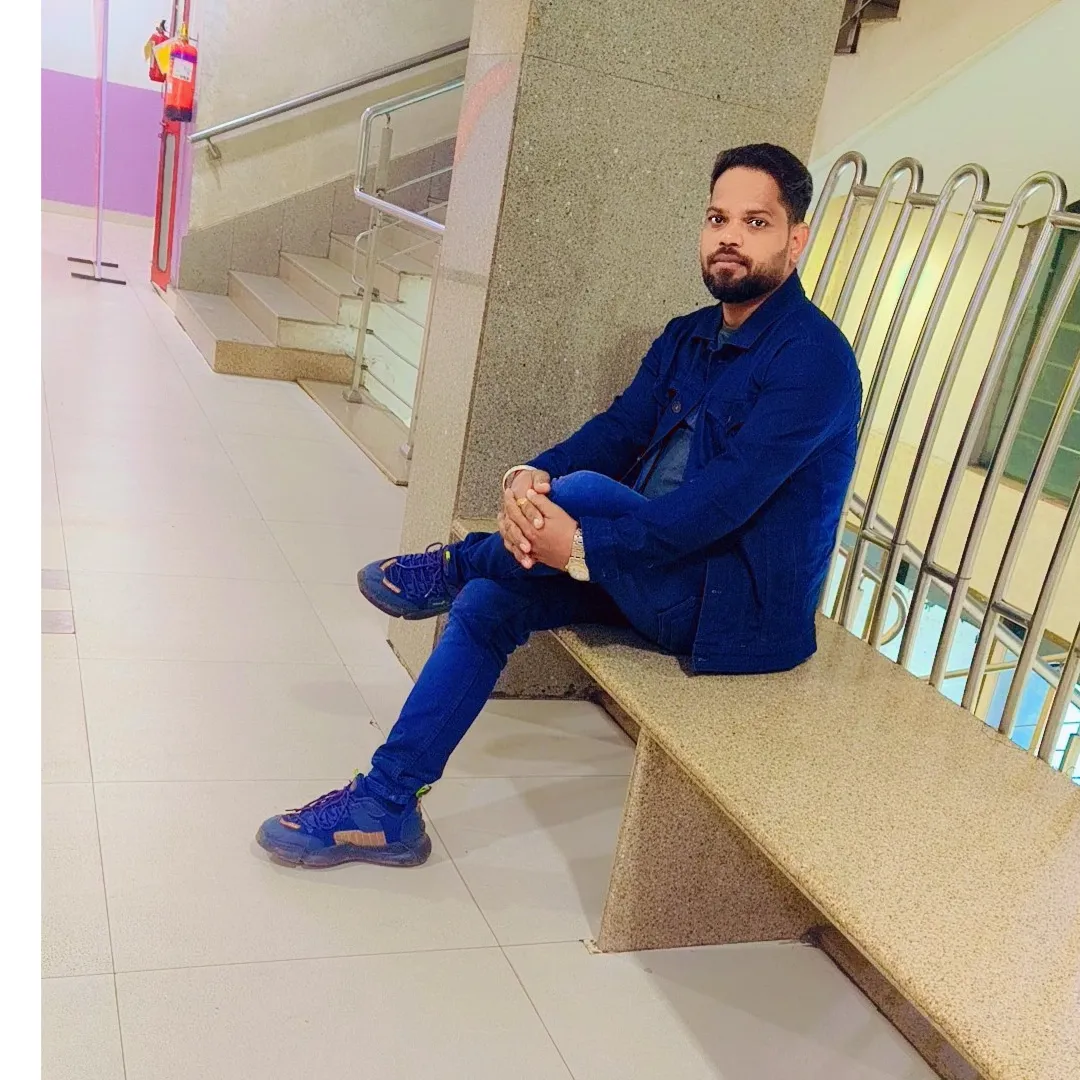 Vijay Mahawar