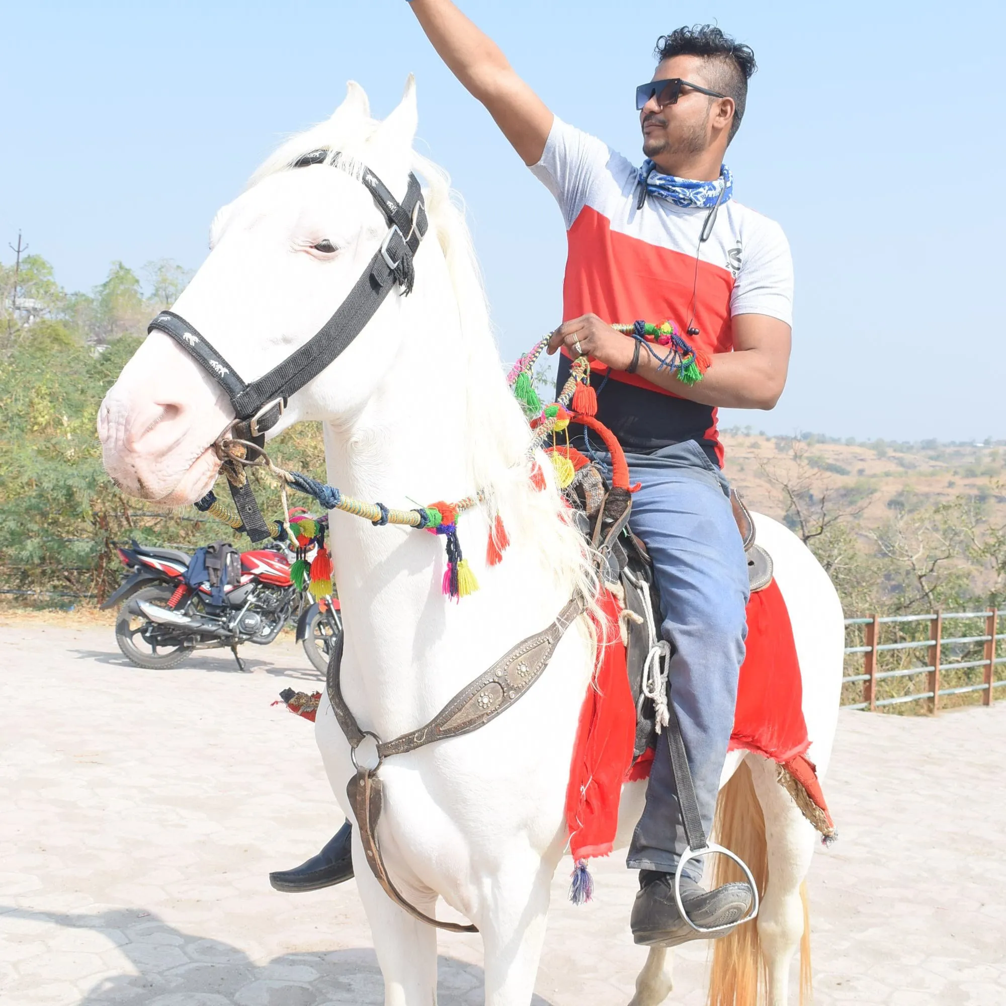 Pandaraga Kamble