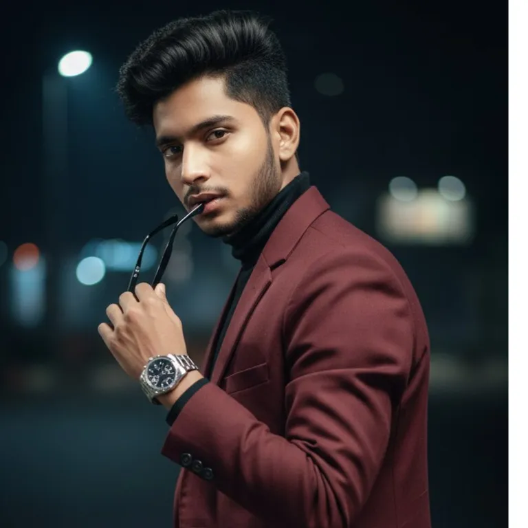 vishal meena