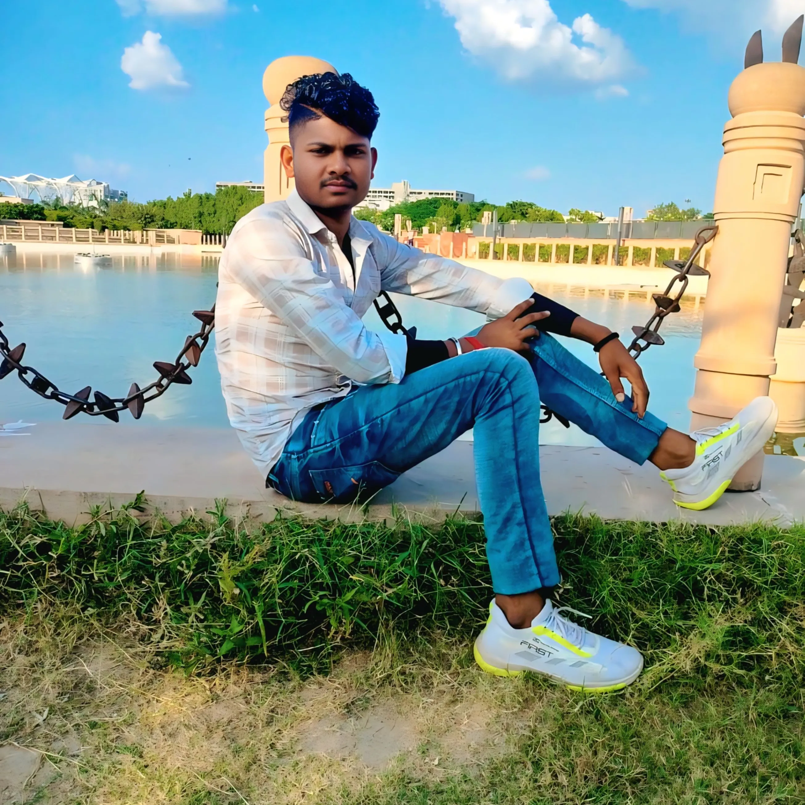 Karan Sherpuriya