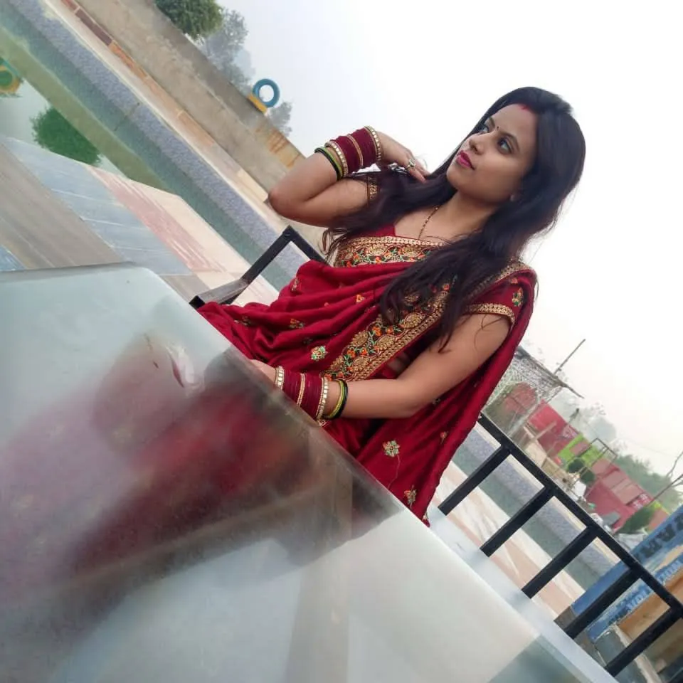 NiShA sHaRmA