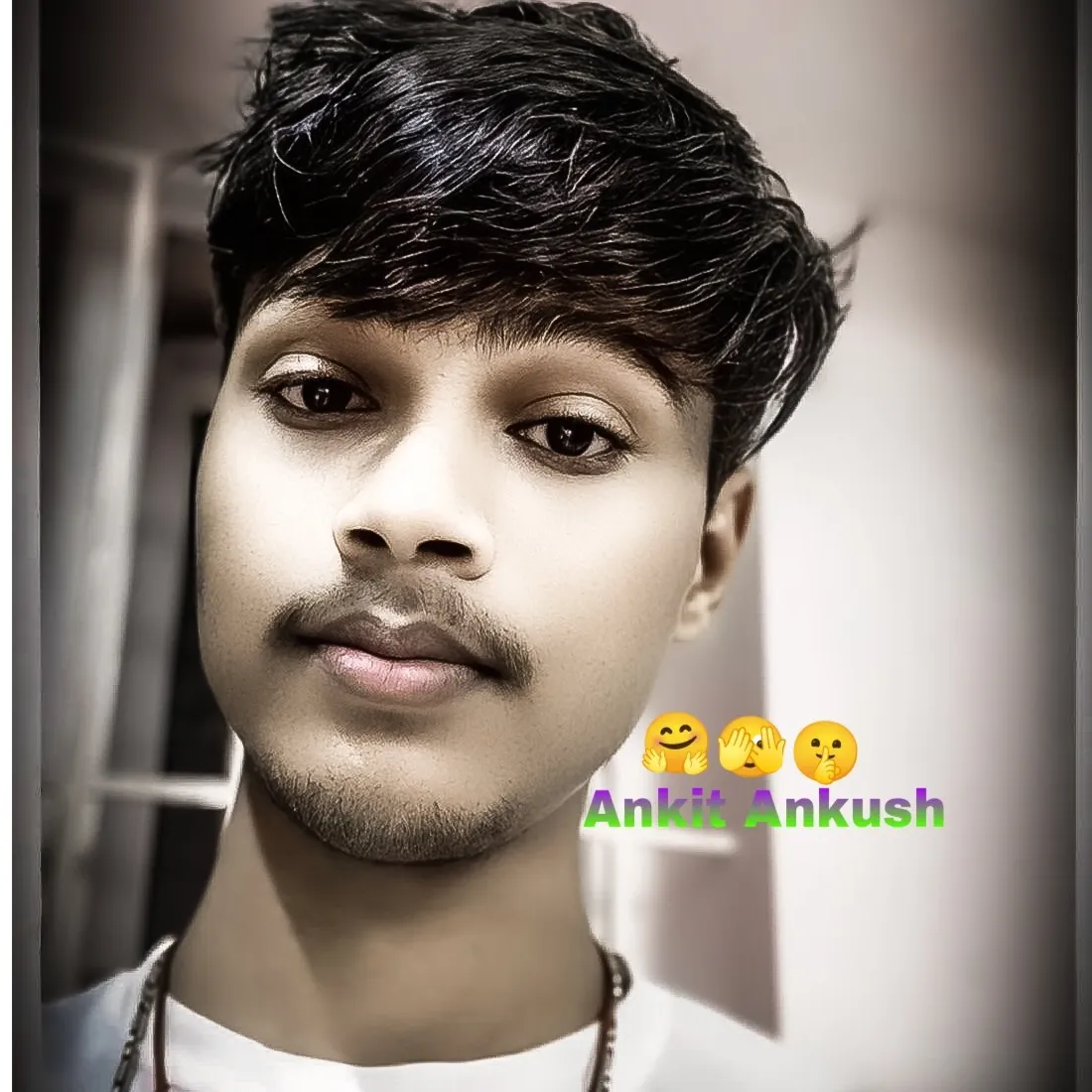 Ankit Ankush