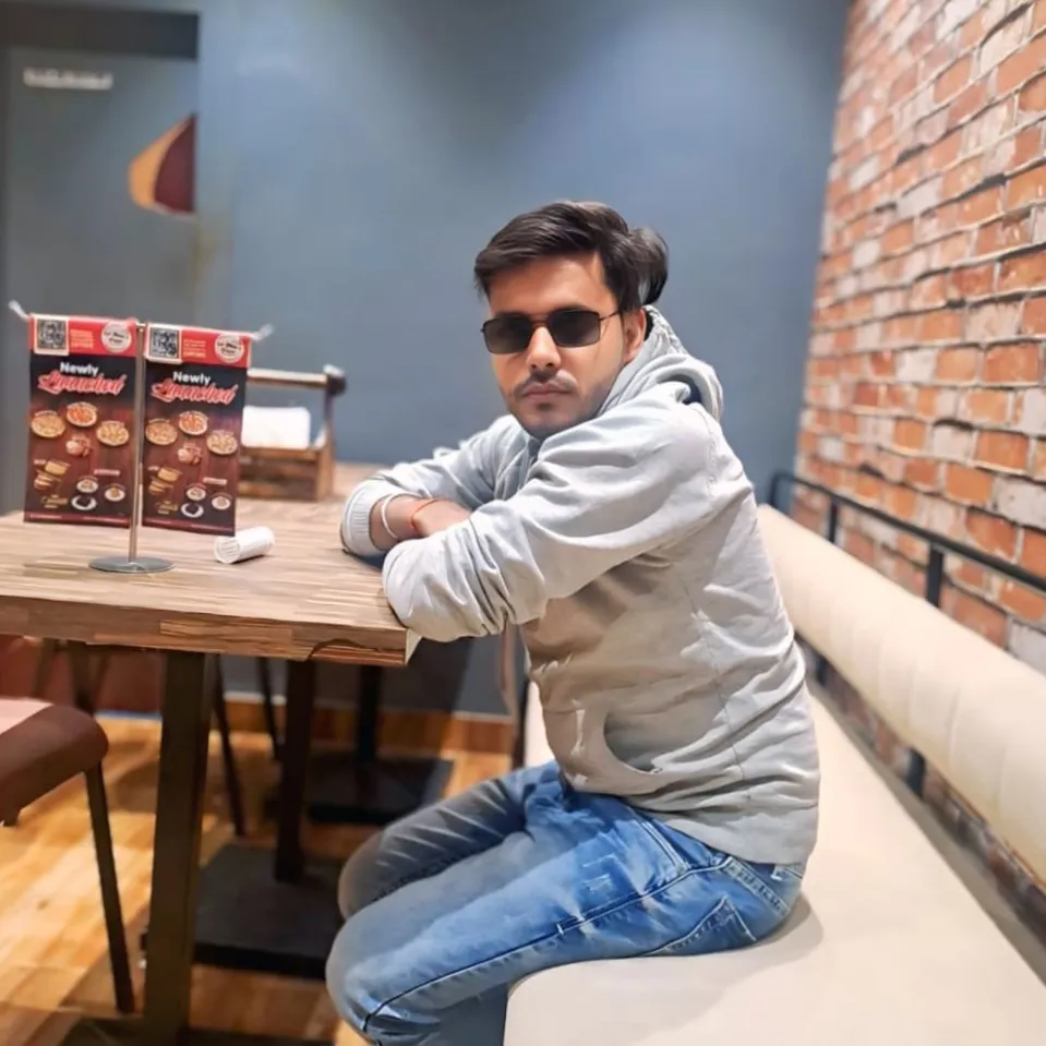 Akhil Verma