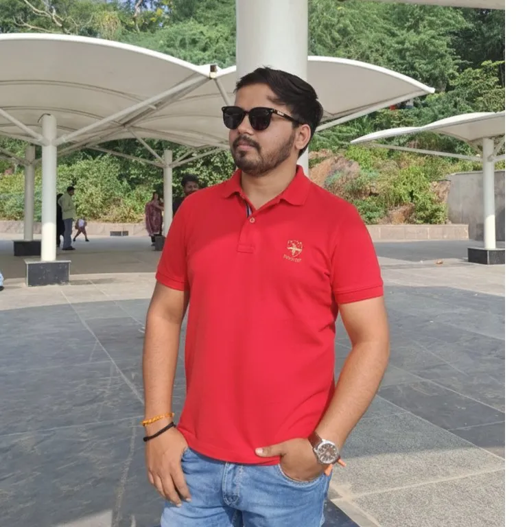 SONU JHA