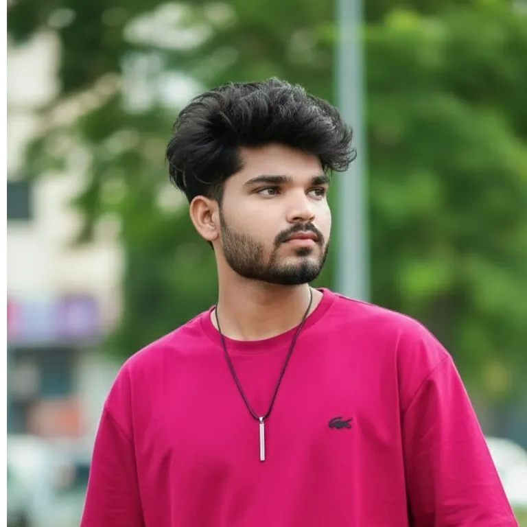 Aashuu Patel