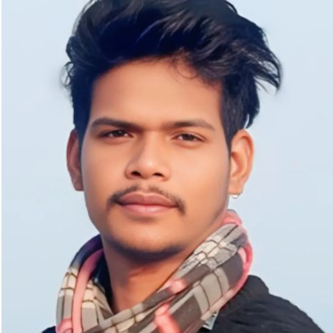 Rahul Kumar