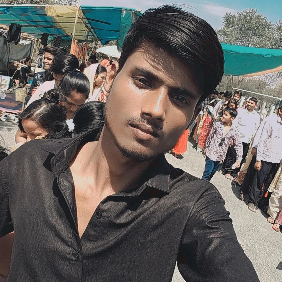 Manish Prajapati