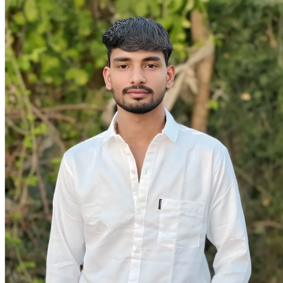 Vishnu Kumawat