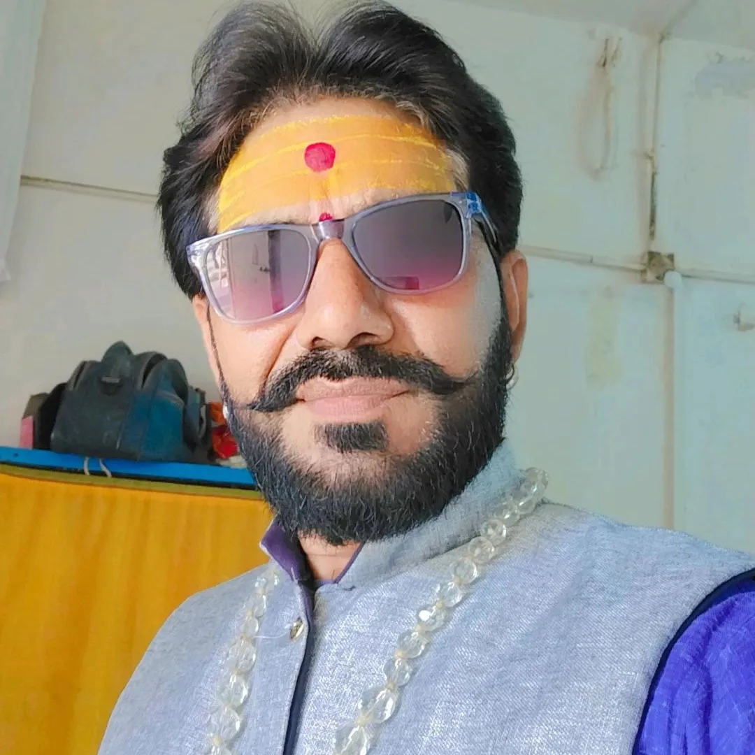 VijayKumar Kirayat