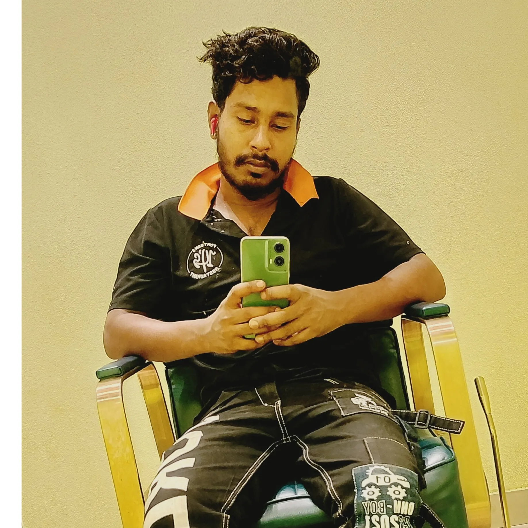 Wasi Asgar