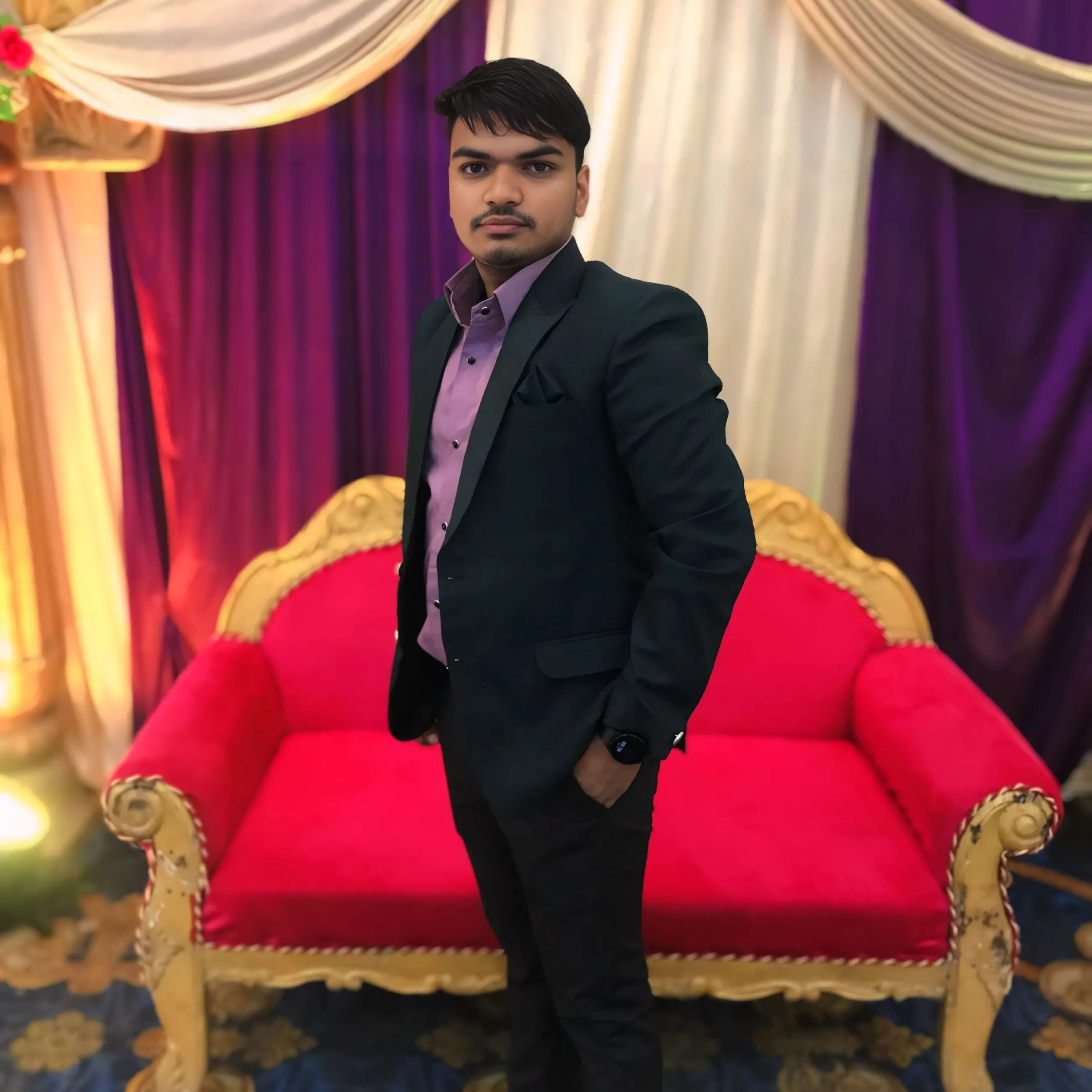 Prince jatav