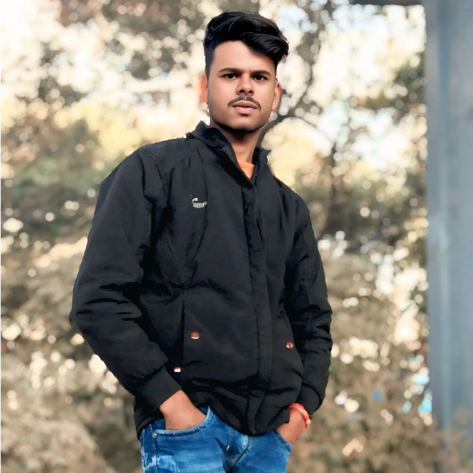Mayank Kumar