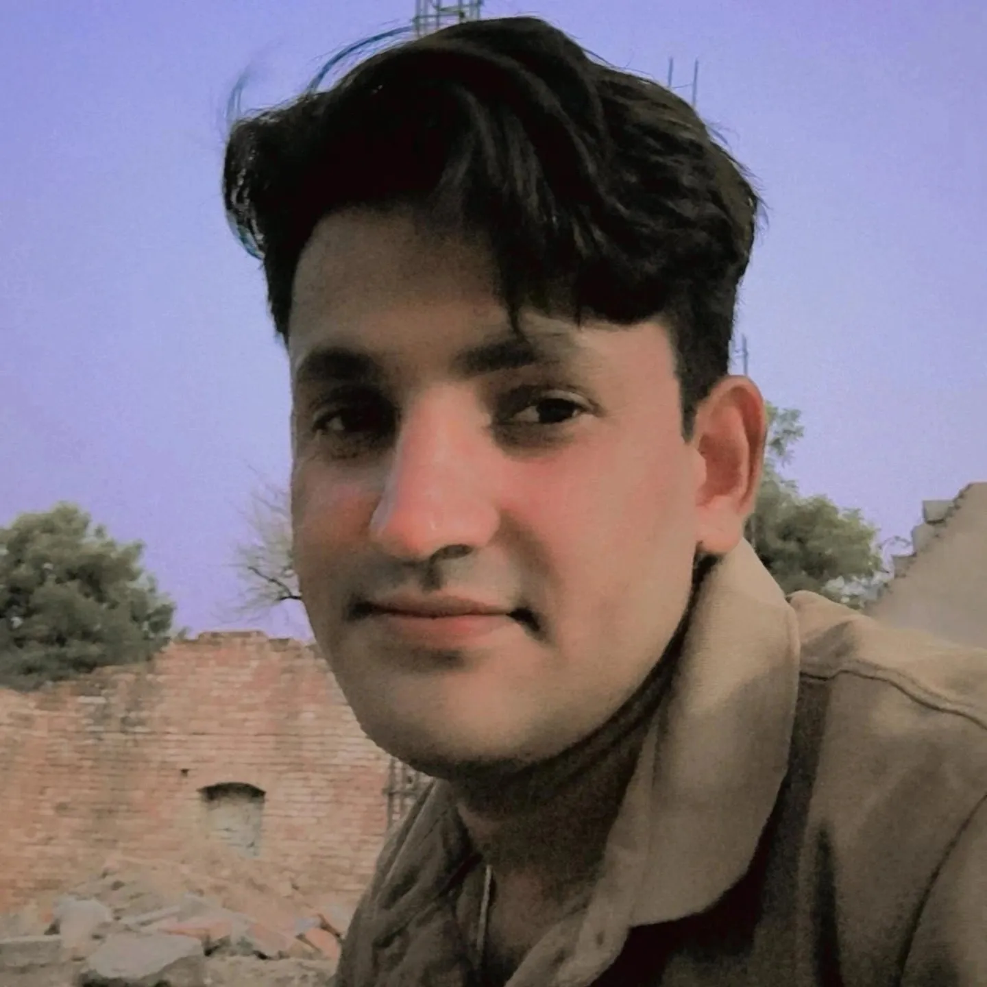 Rohit Choudhary