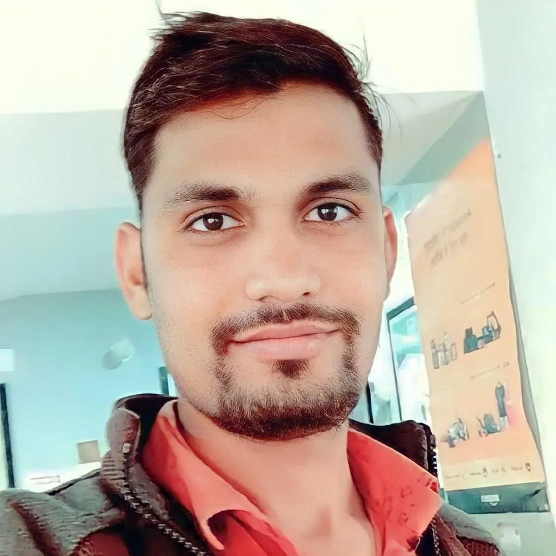 MonuKumar Saini