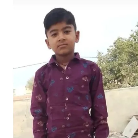 Shankar Rabari