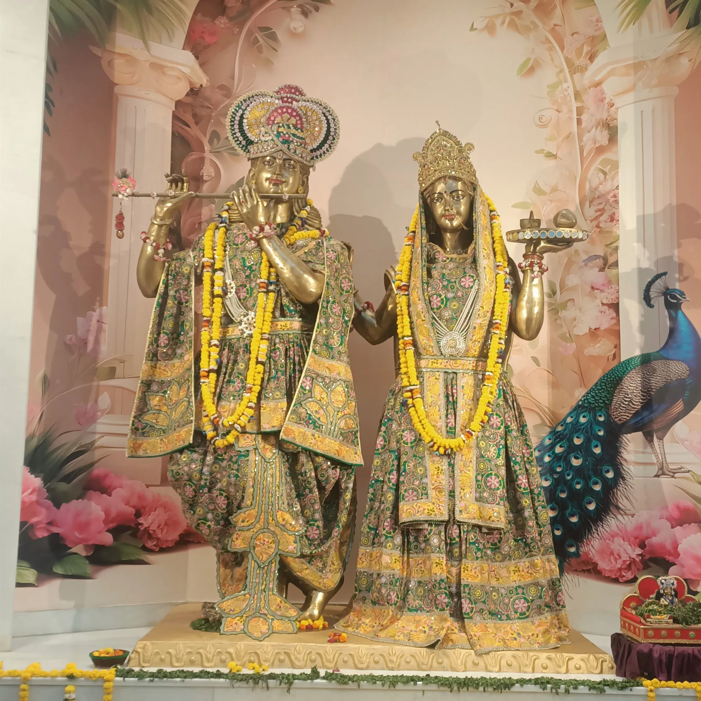 Bhakti__ marg