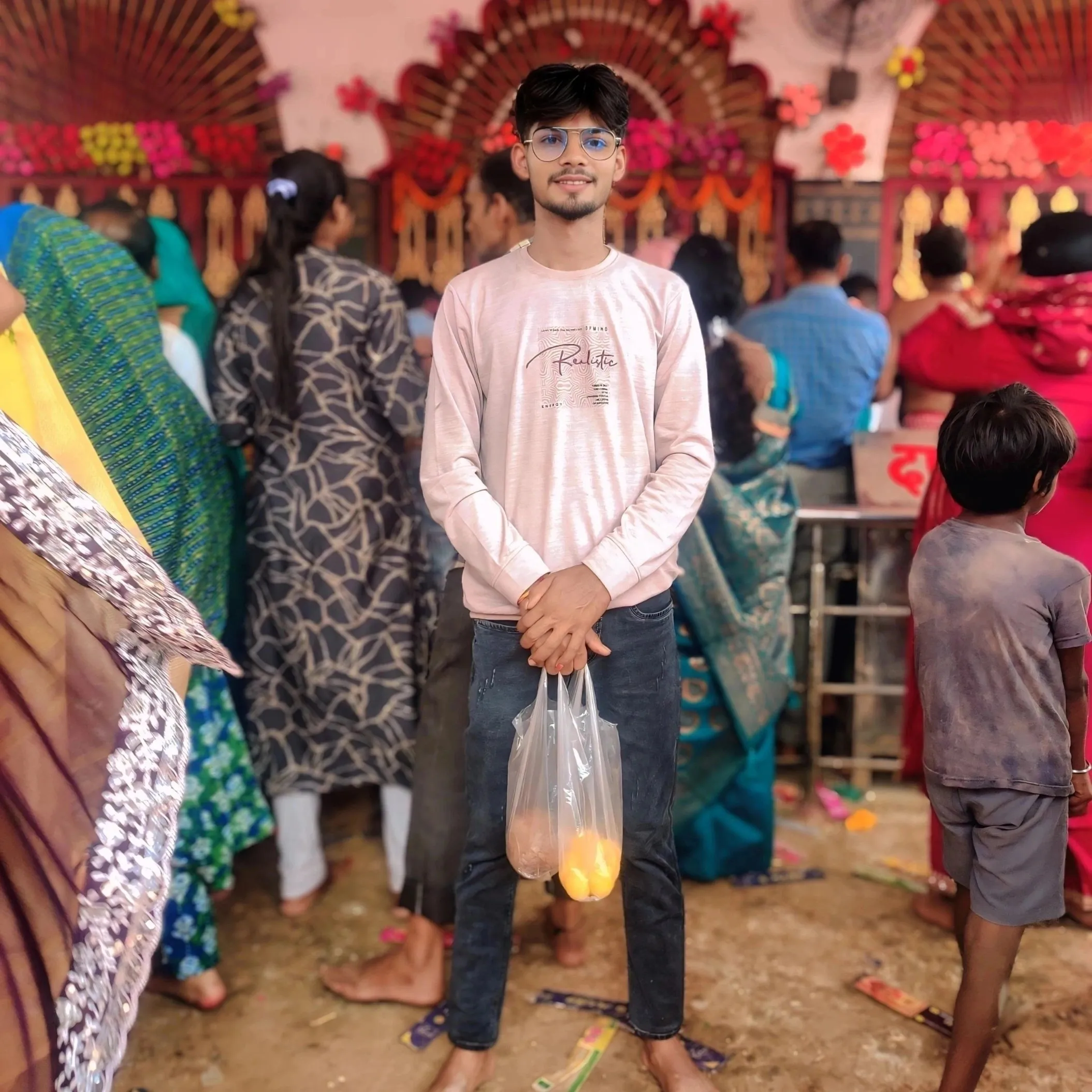 KARAN SINGH