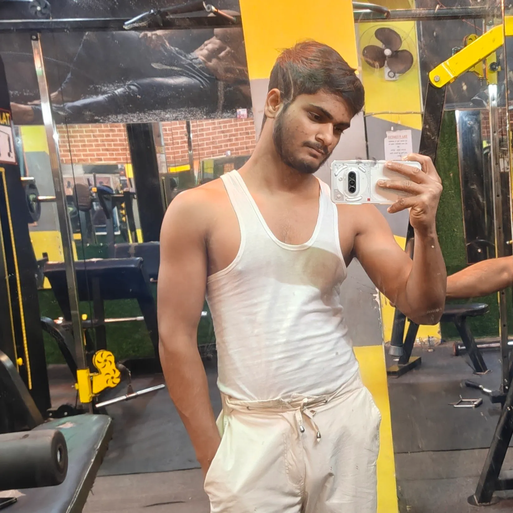 Ankit mauryavanshi