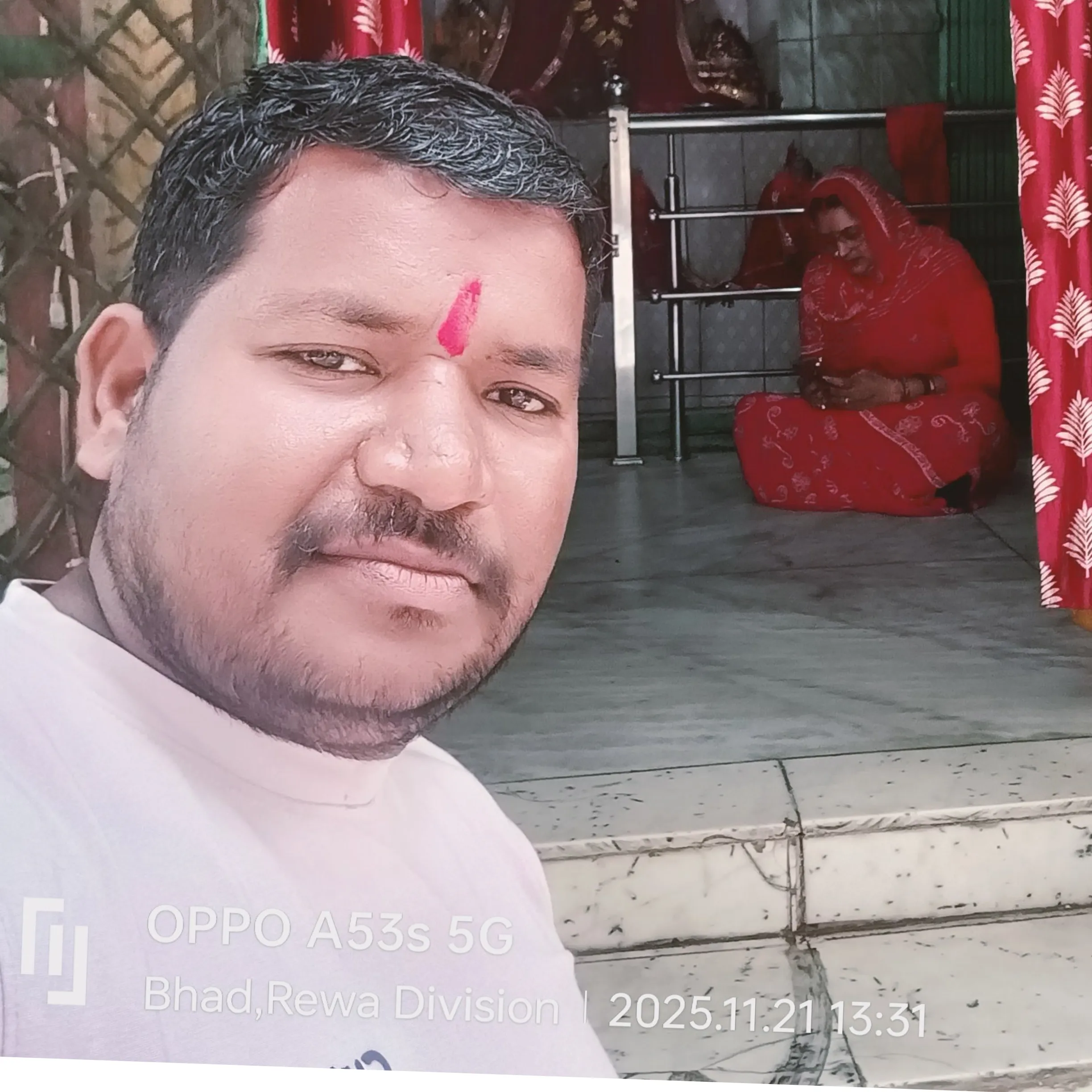 Vipin dahiya