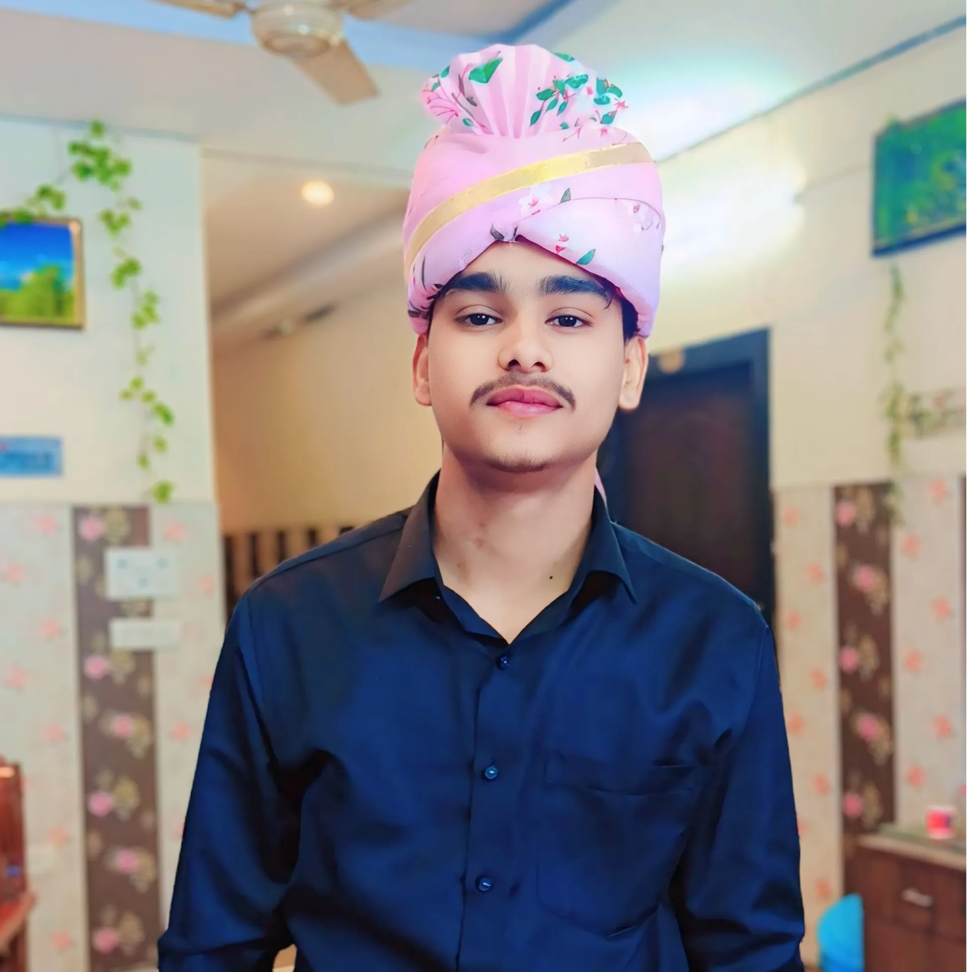 Aryan Maurya