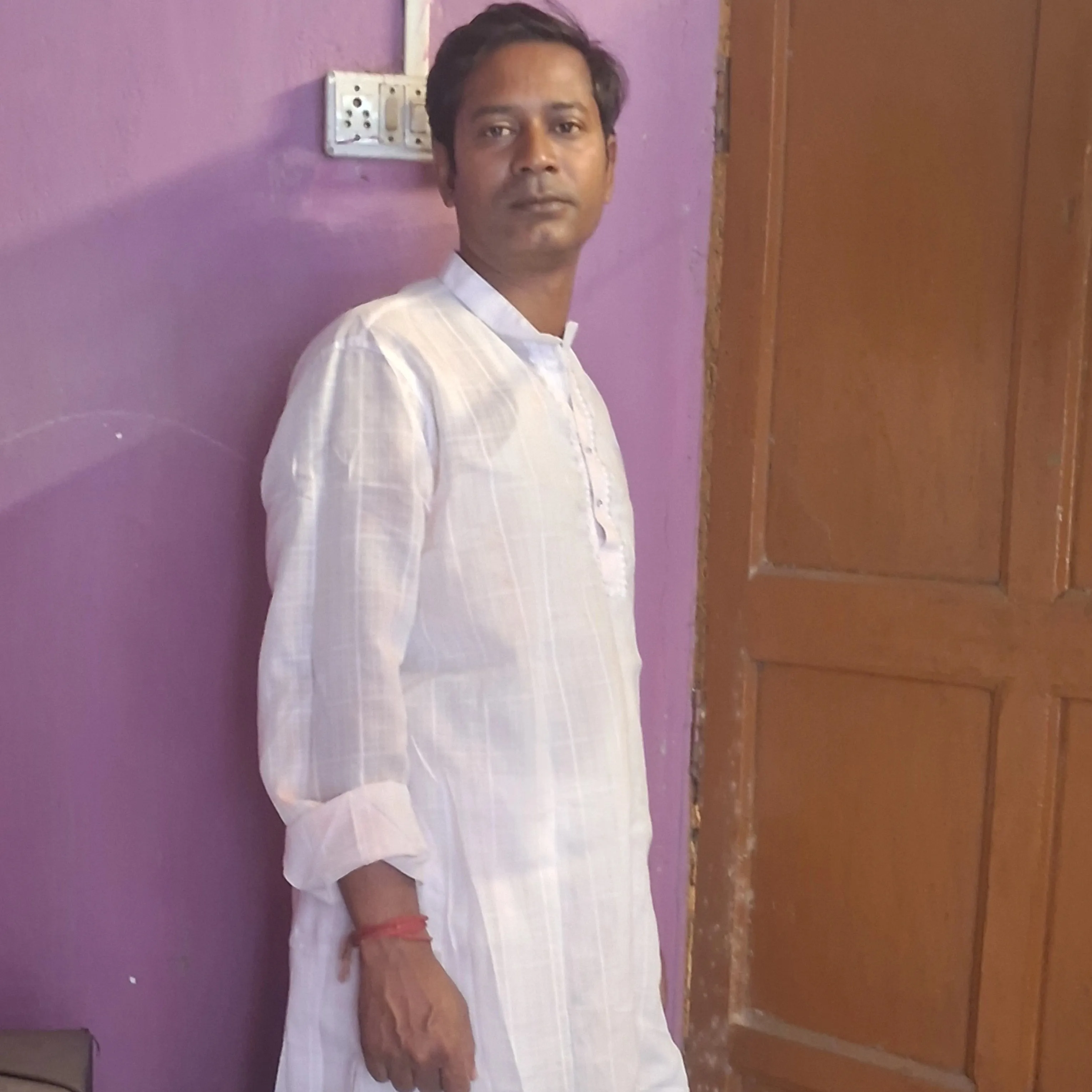 Rajesh Dhara