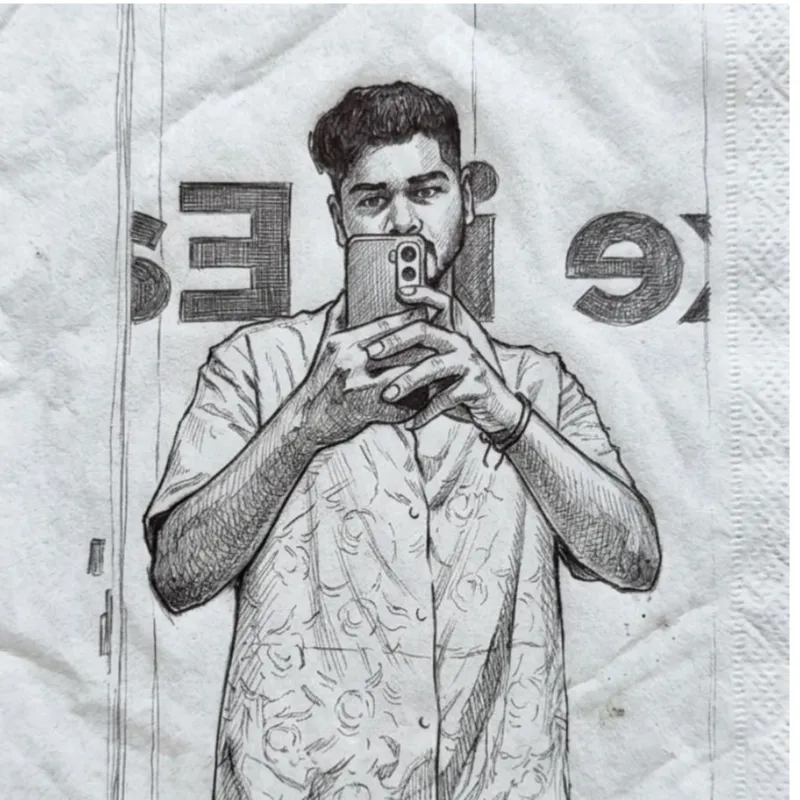 NIKHIL NIKU