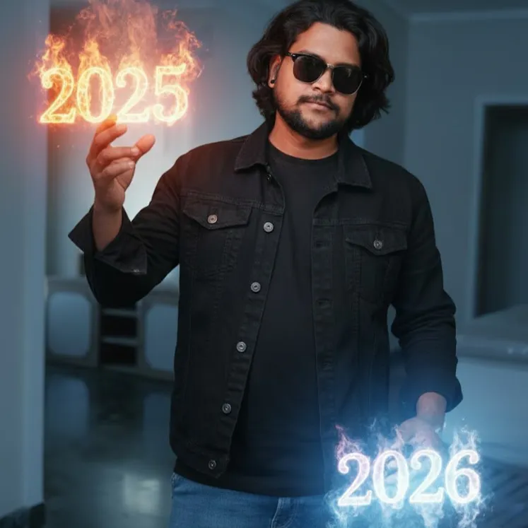 Satyadeep Raj