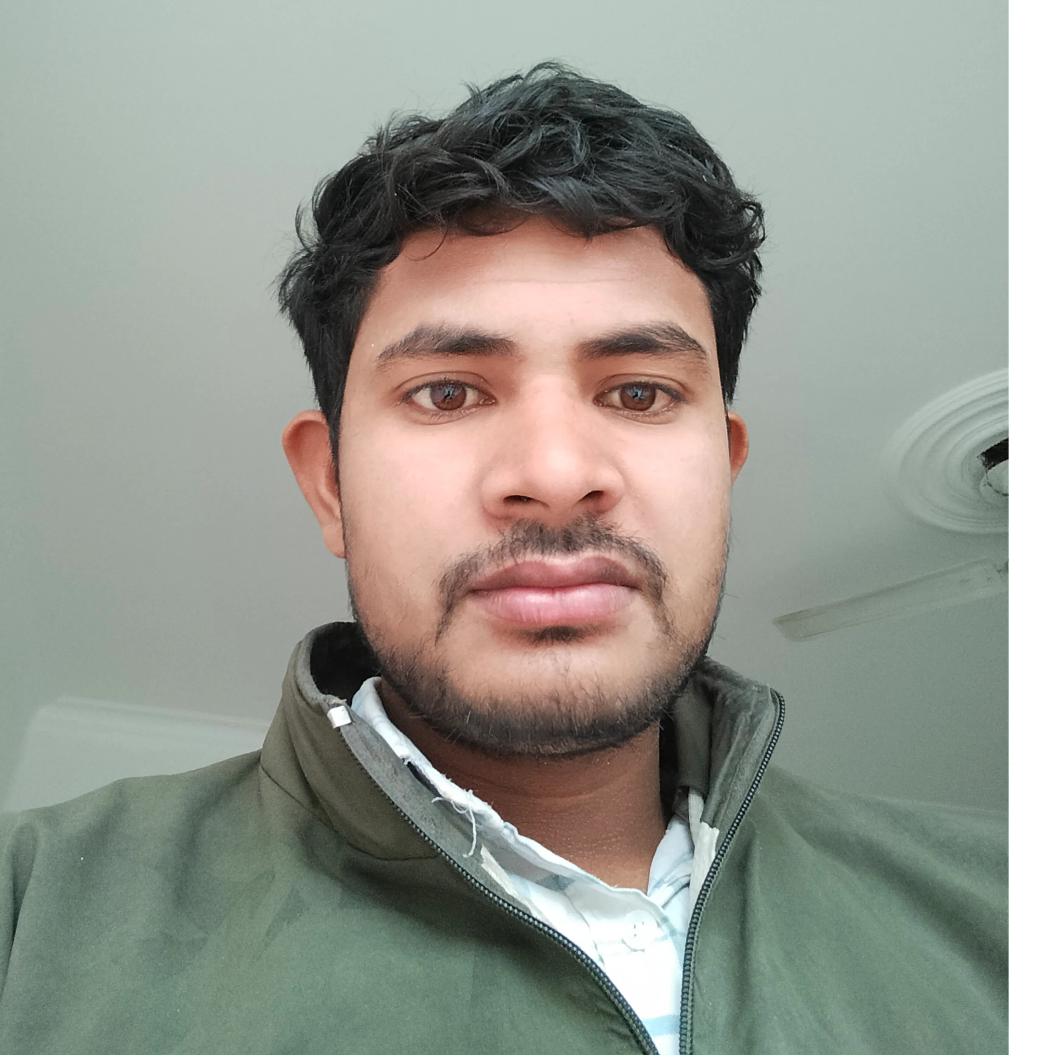 Shakti Singh