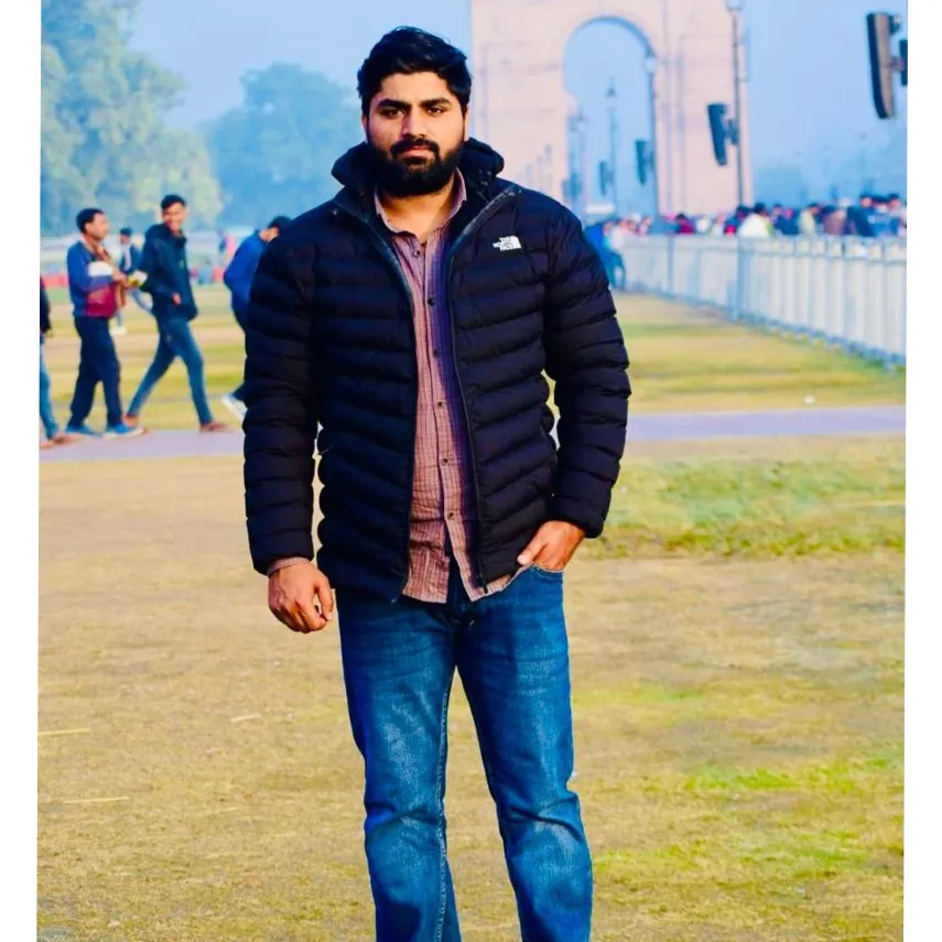 vikrant bhadana