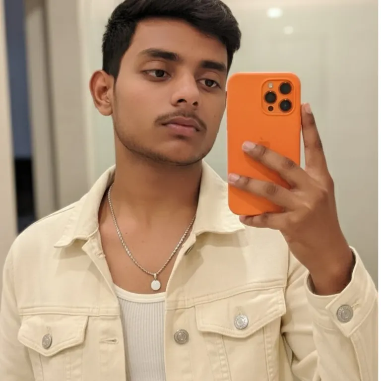 Ashish Kumar
