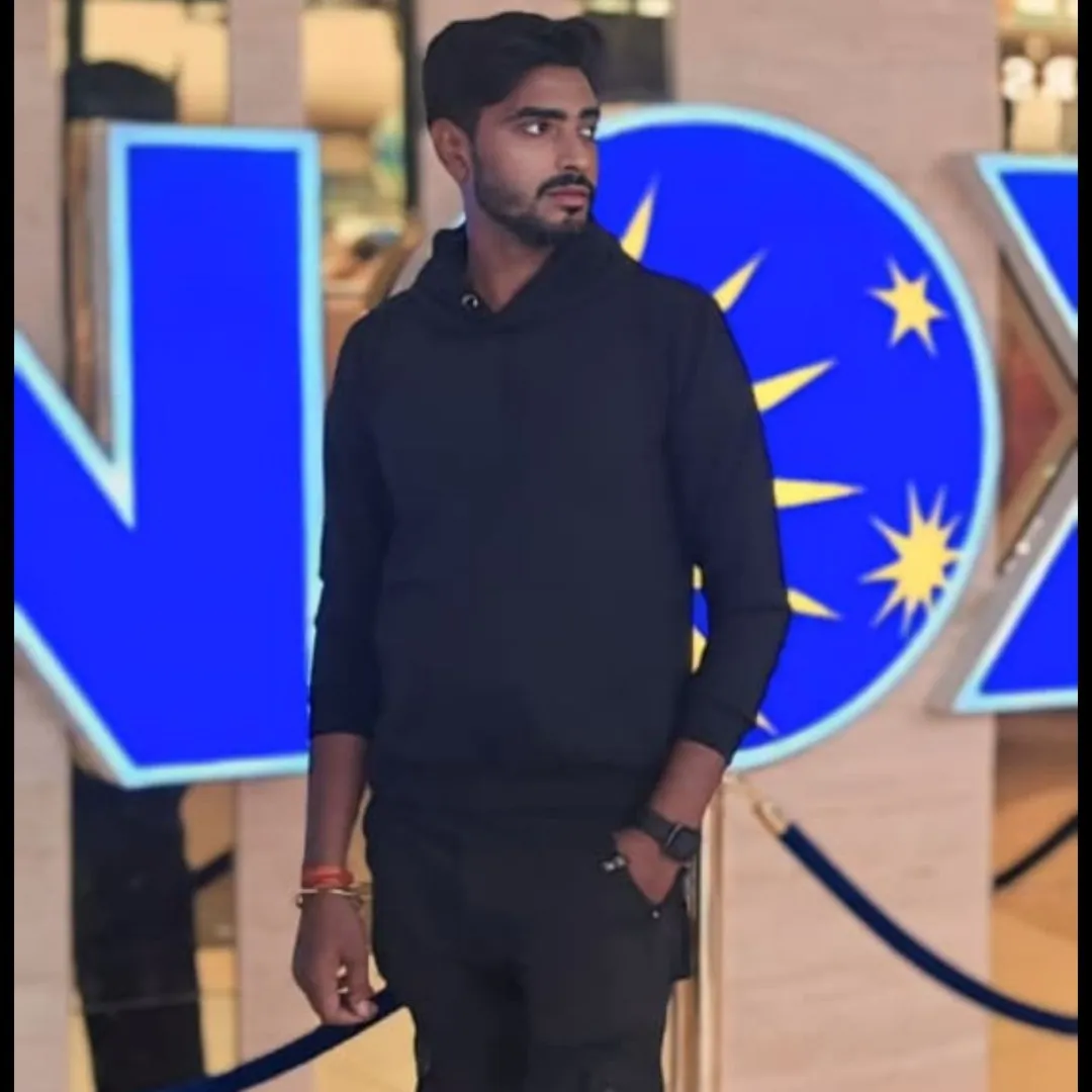 DEEPAK SINGH