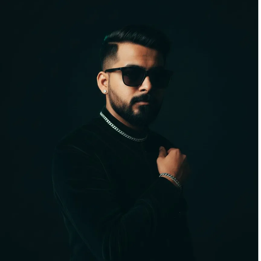 Lavish Bhateja