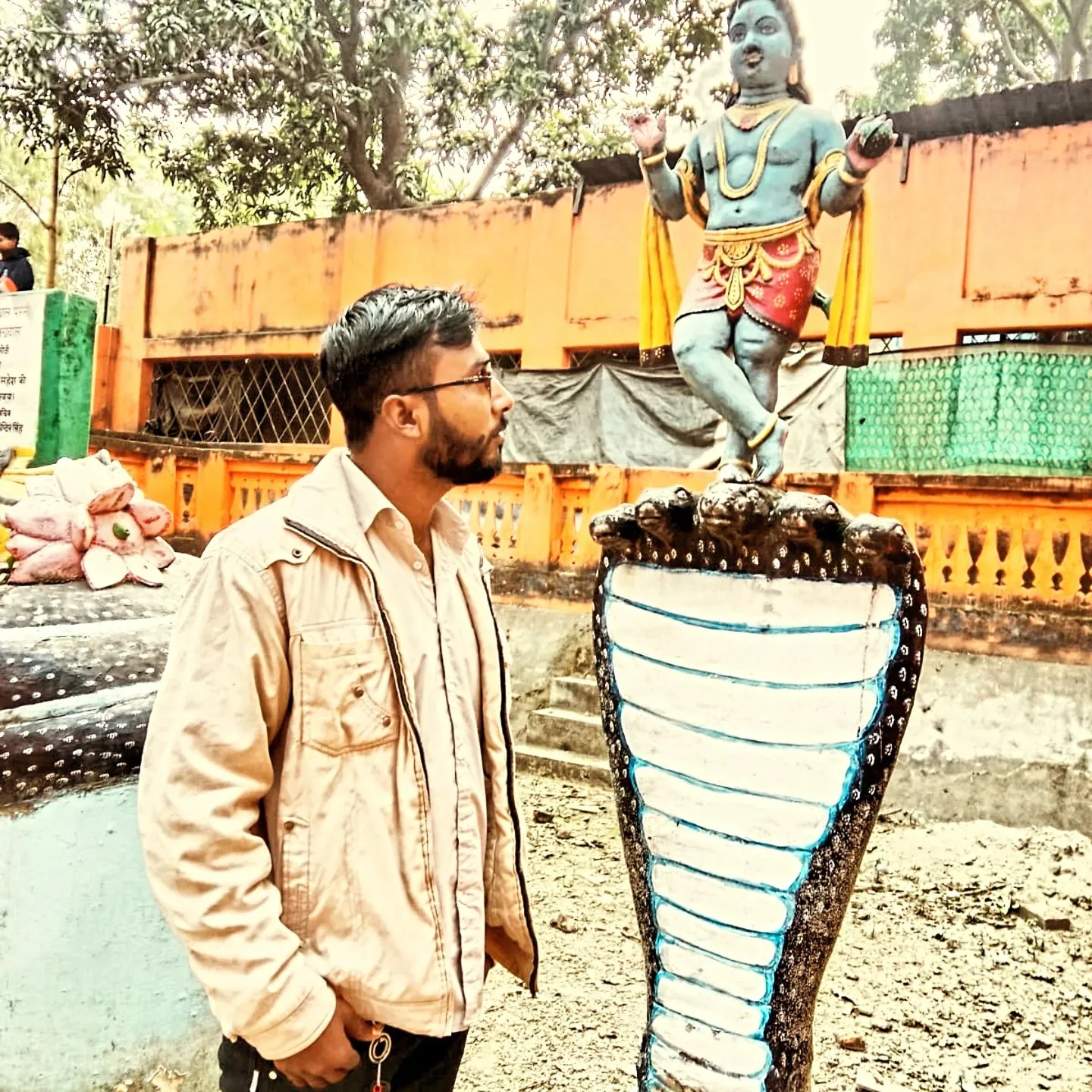 Rohit Kumar