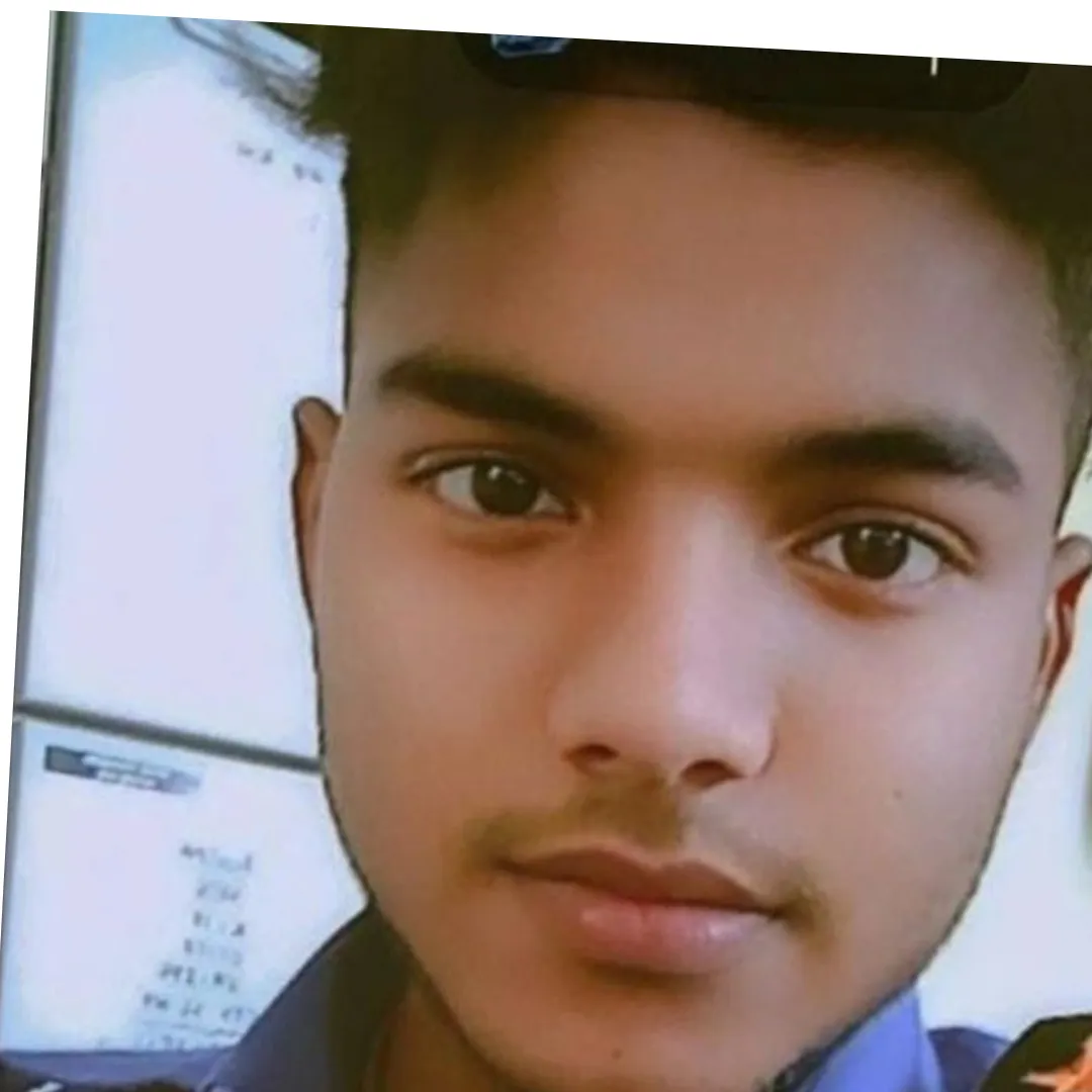 Vikash roy