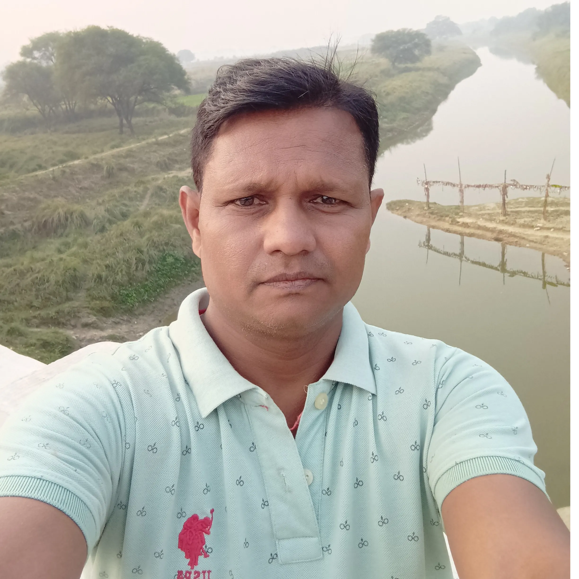 Ashok Yadav