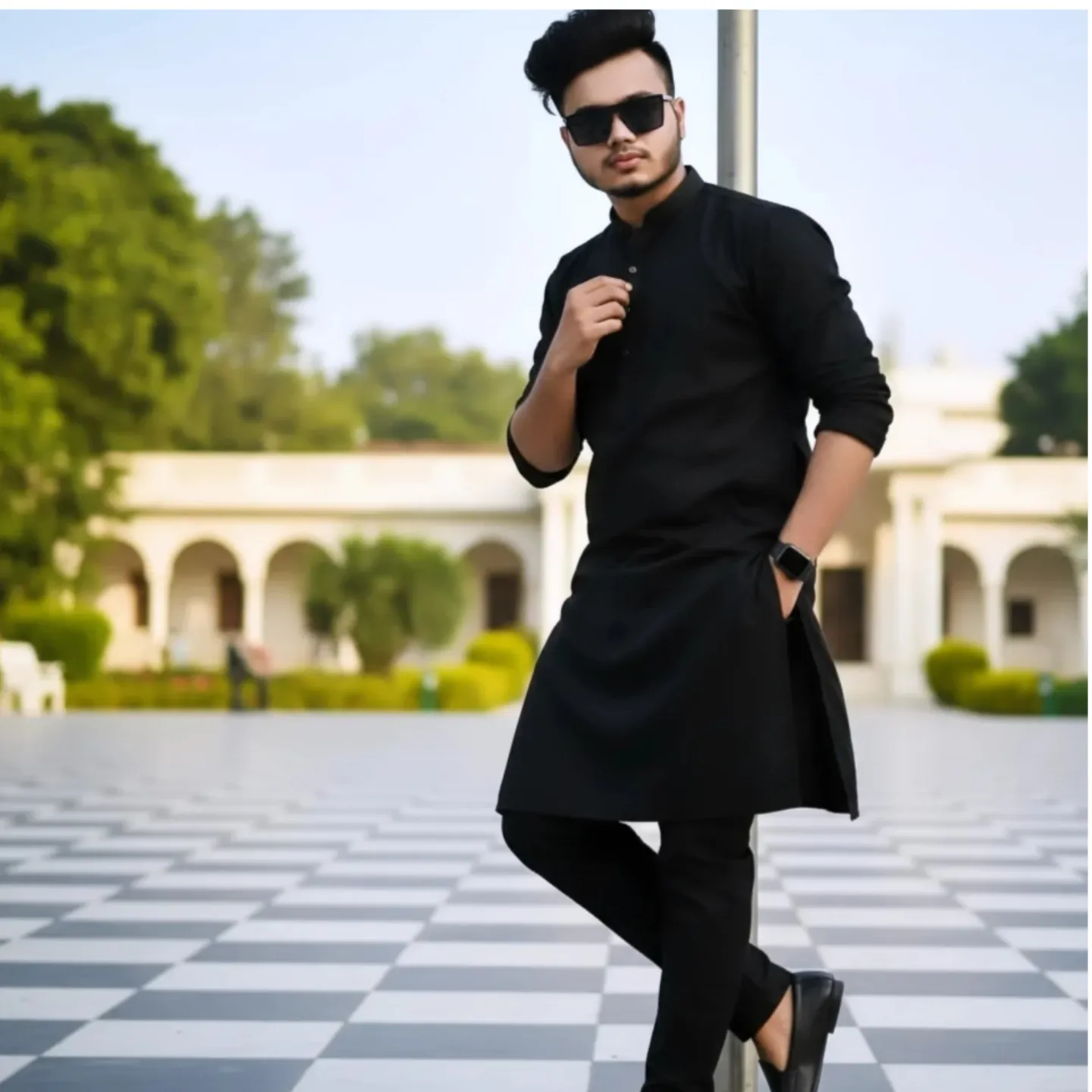 Sohil Khan