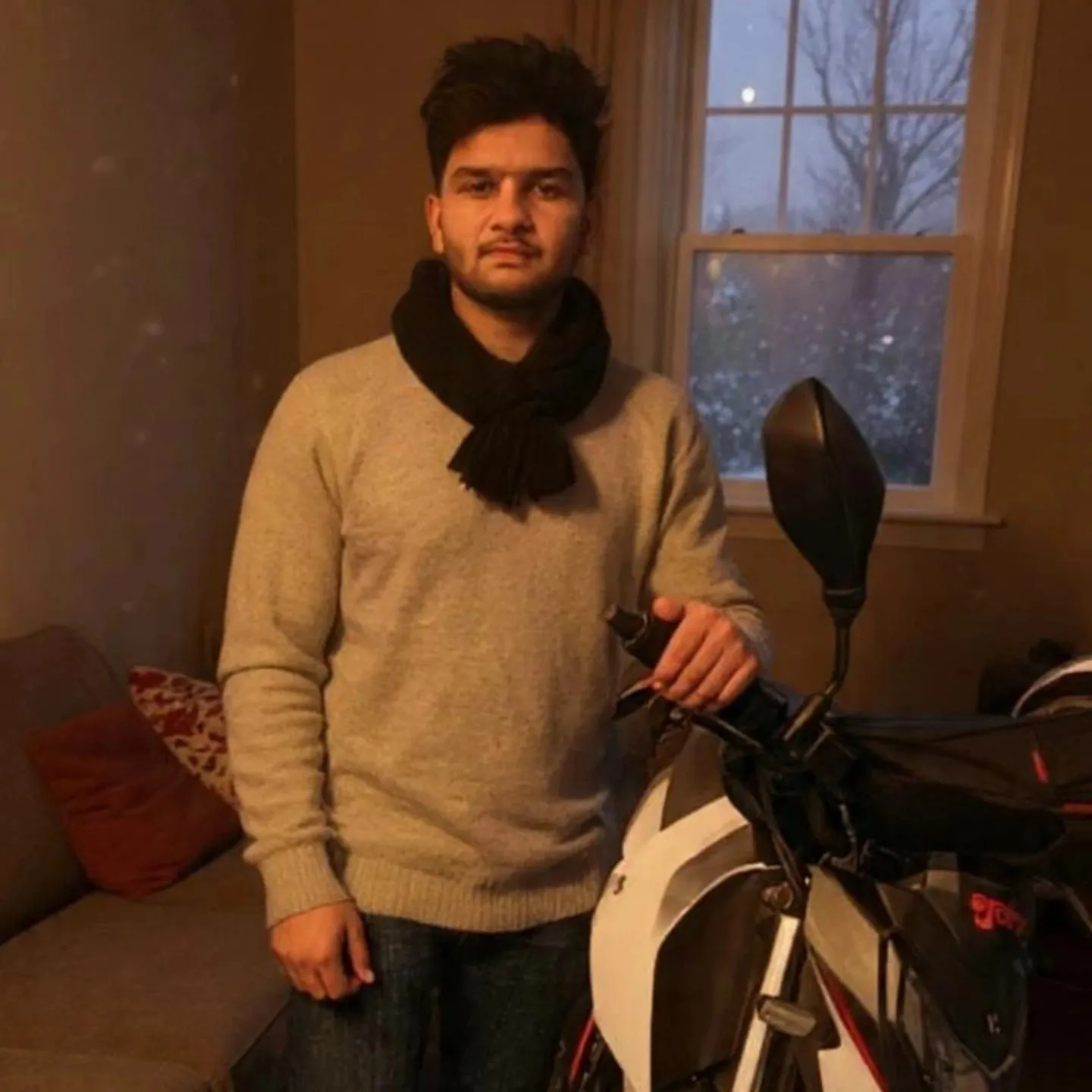 Jogendra Gurjar
