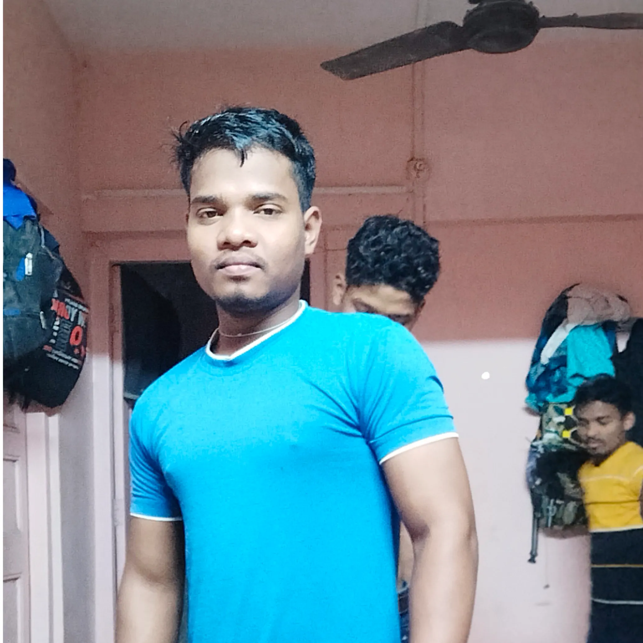 Raju sing