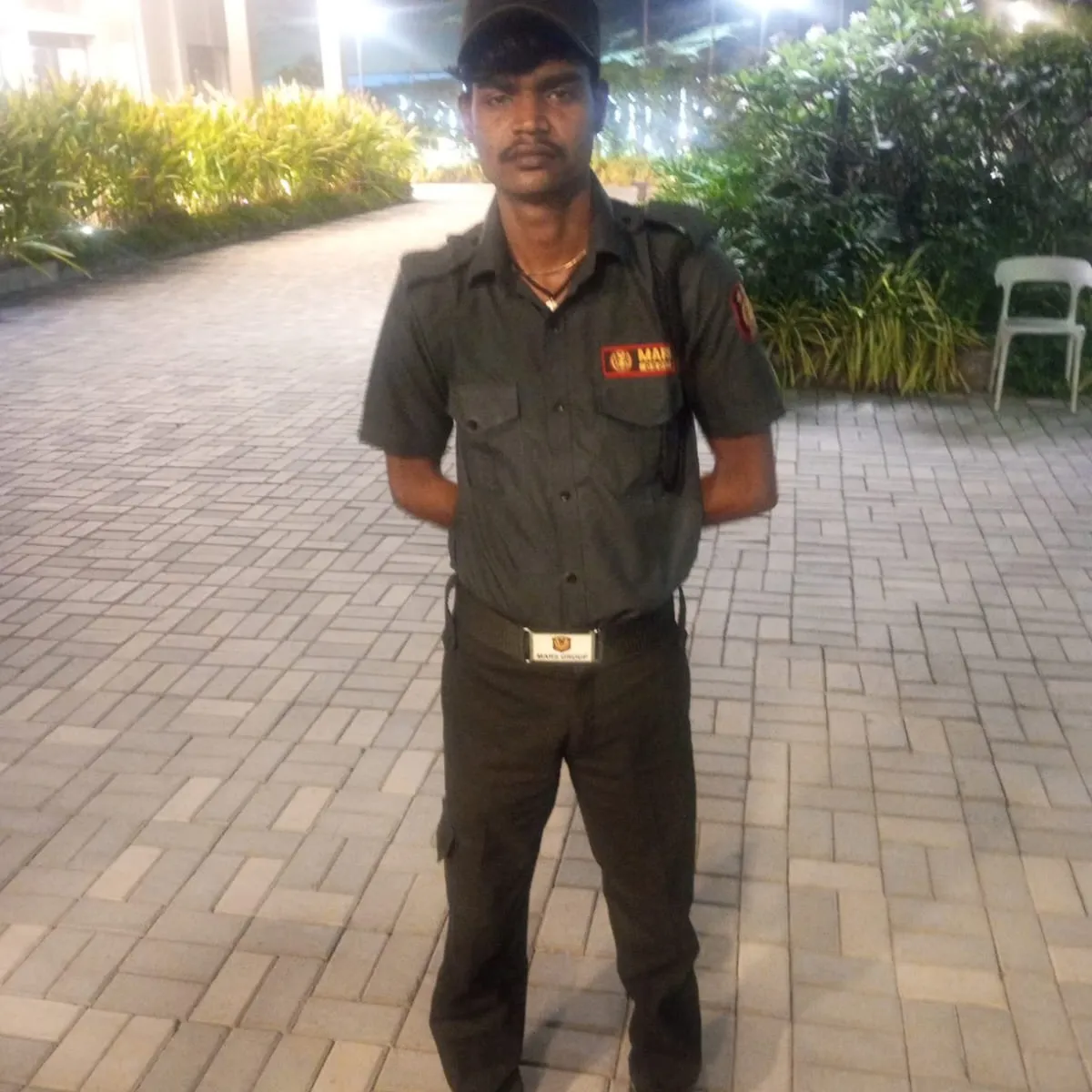 Rohit Chaudhry