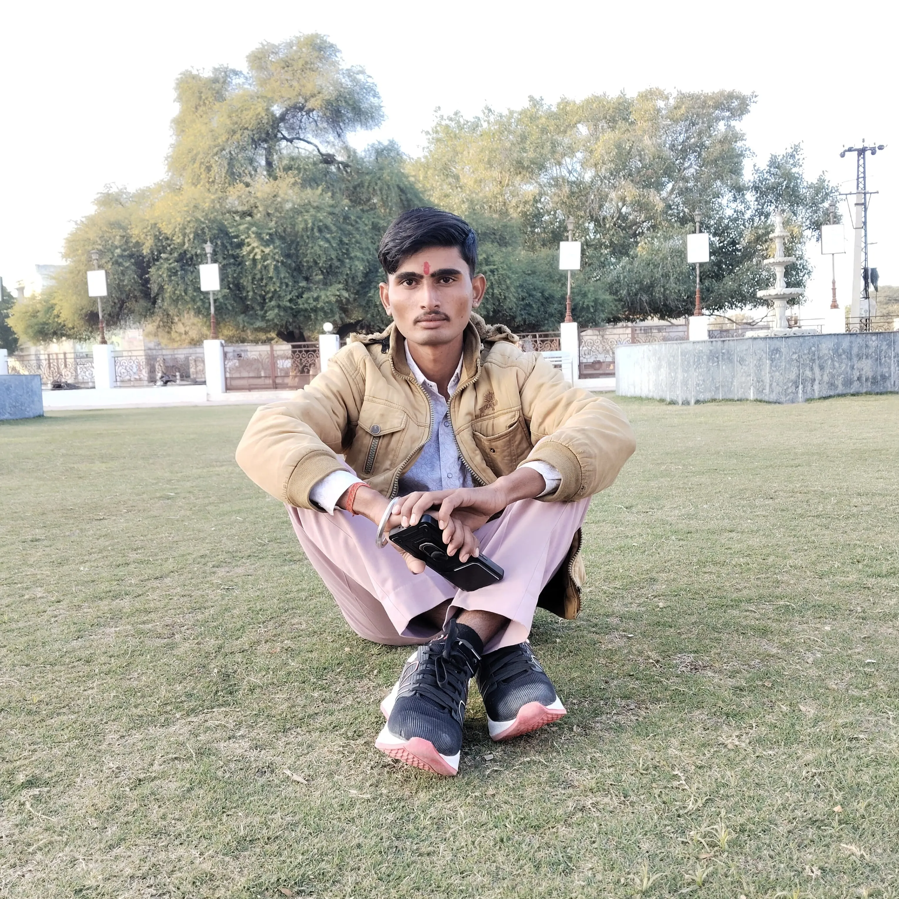 singh rajput