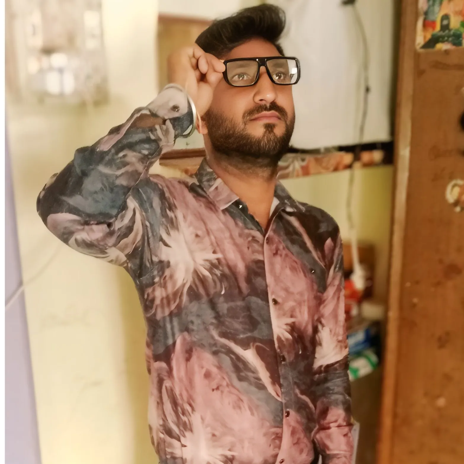 Vishnu Jangid
