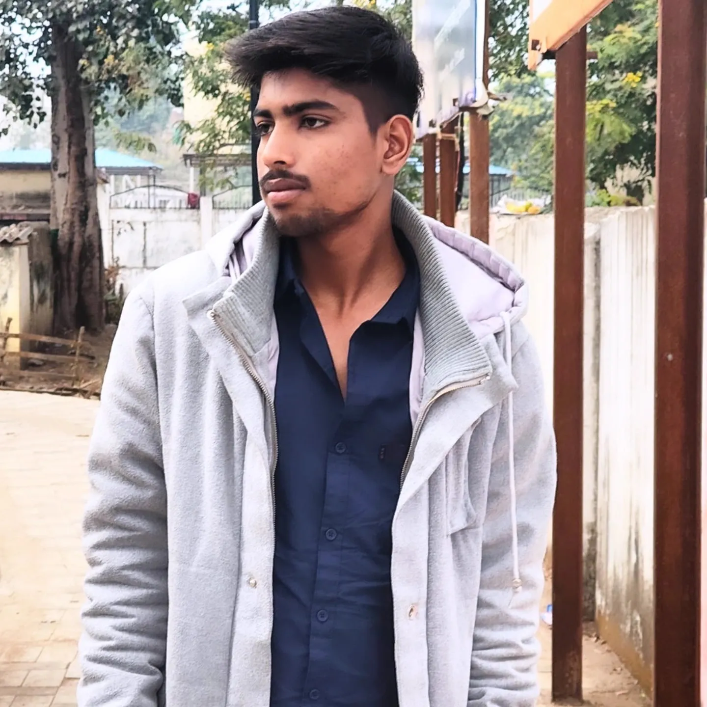Deepak Shiv Choudhary