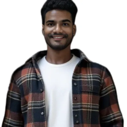 Sunny Ramesh
