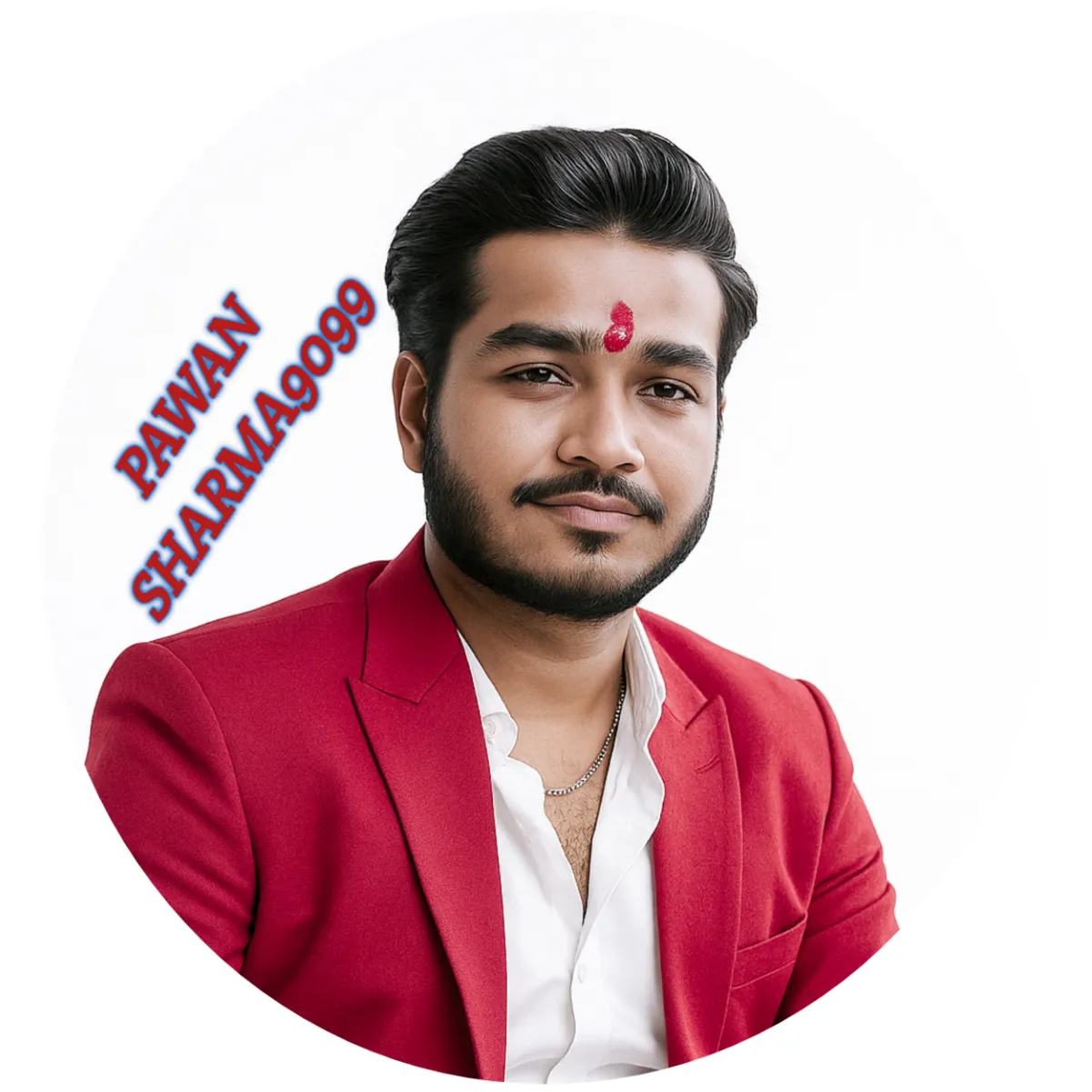 PAWAN SHARMA