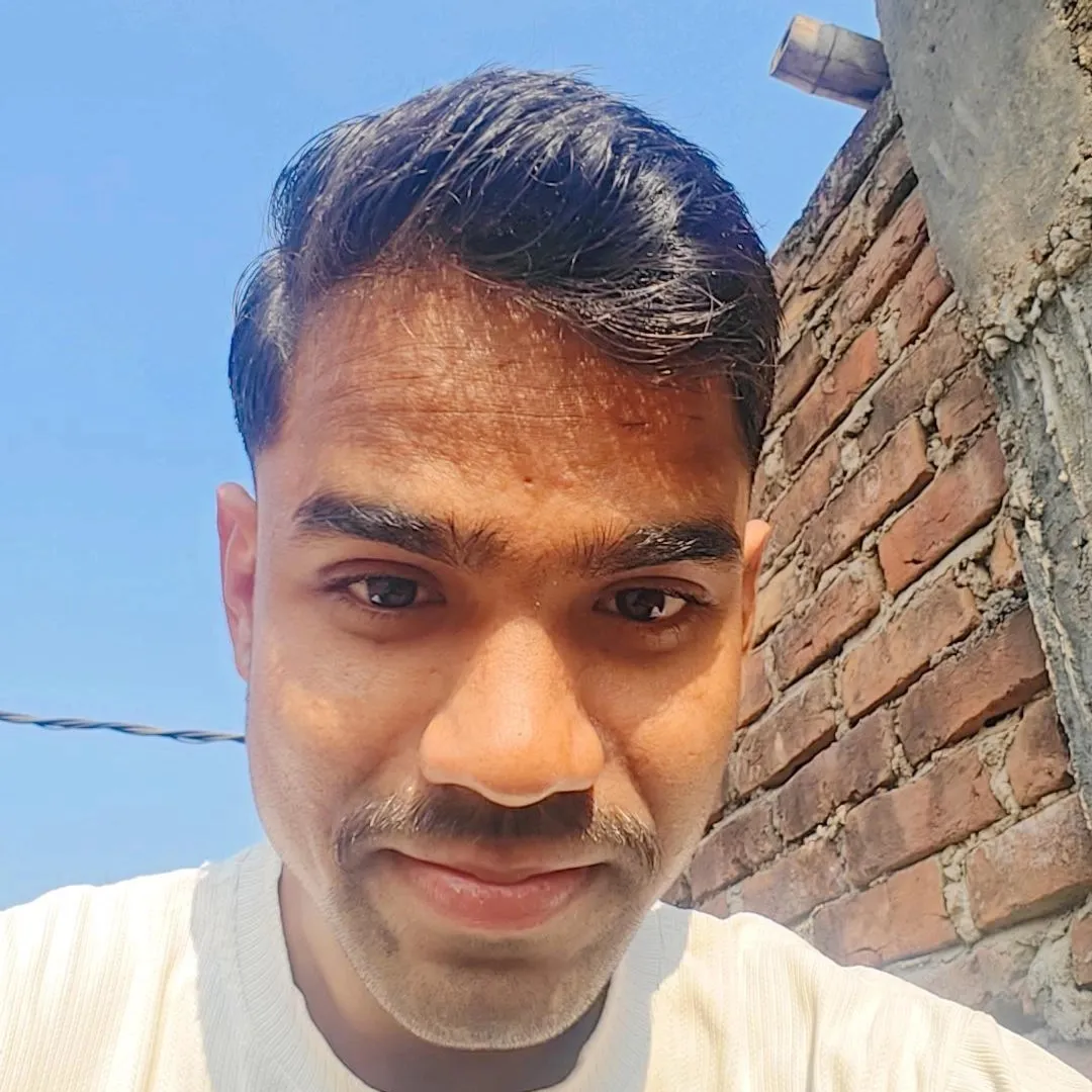 ANIL KUMAR