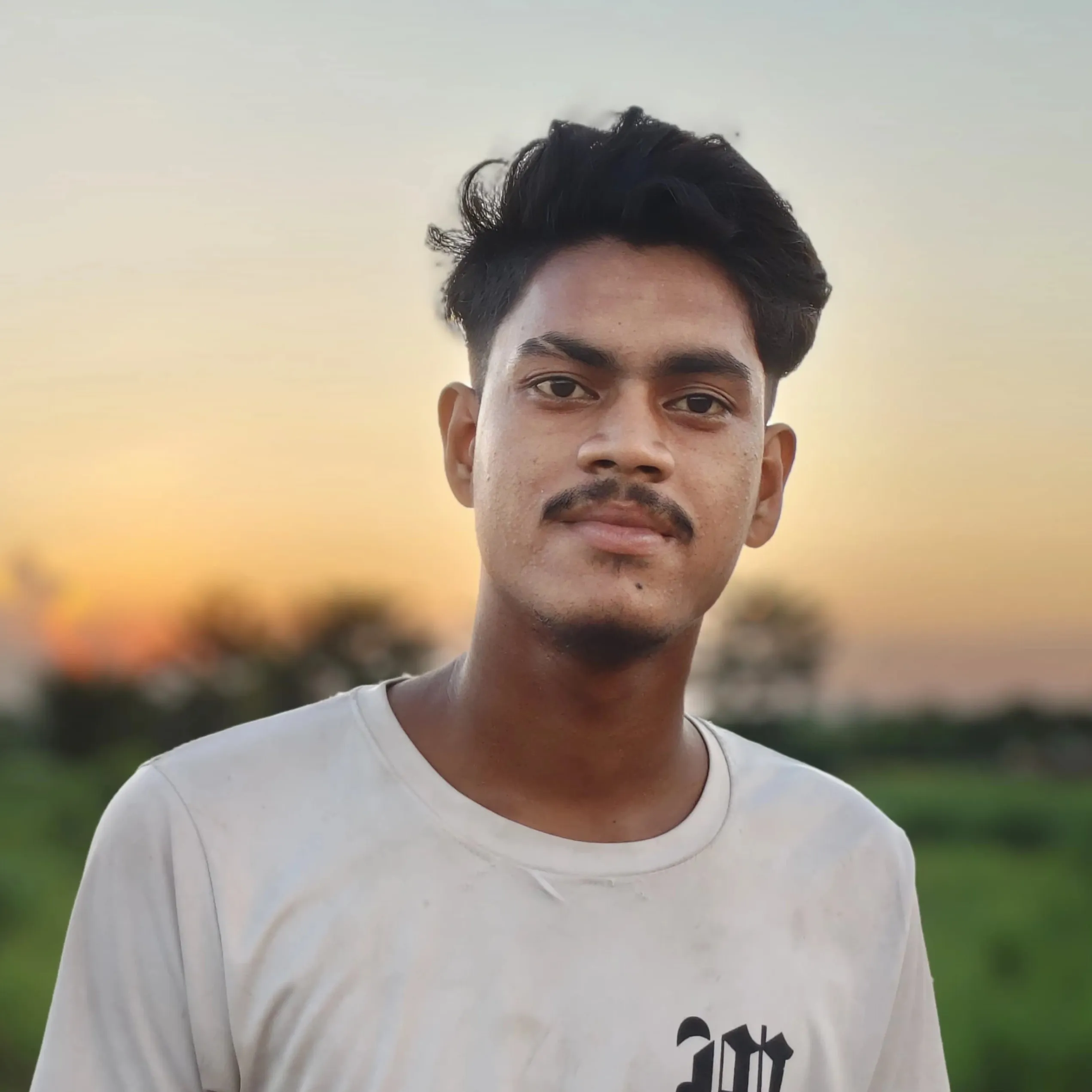 Aman Paswan