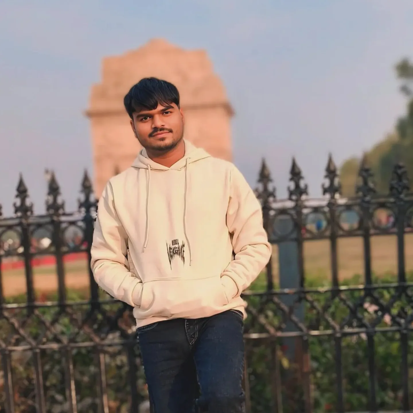Sourav Kumar