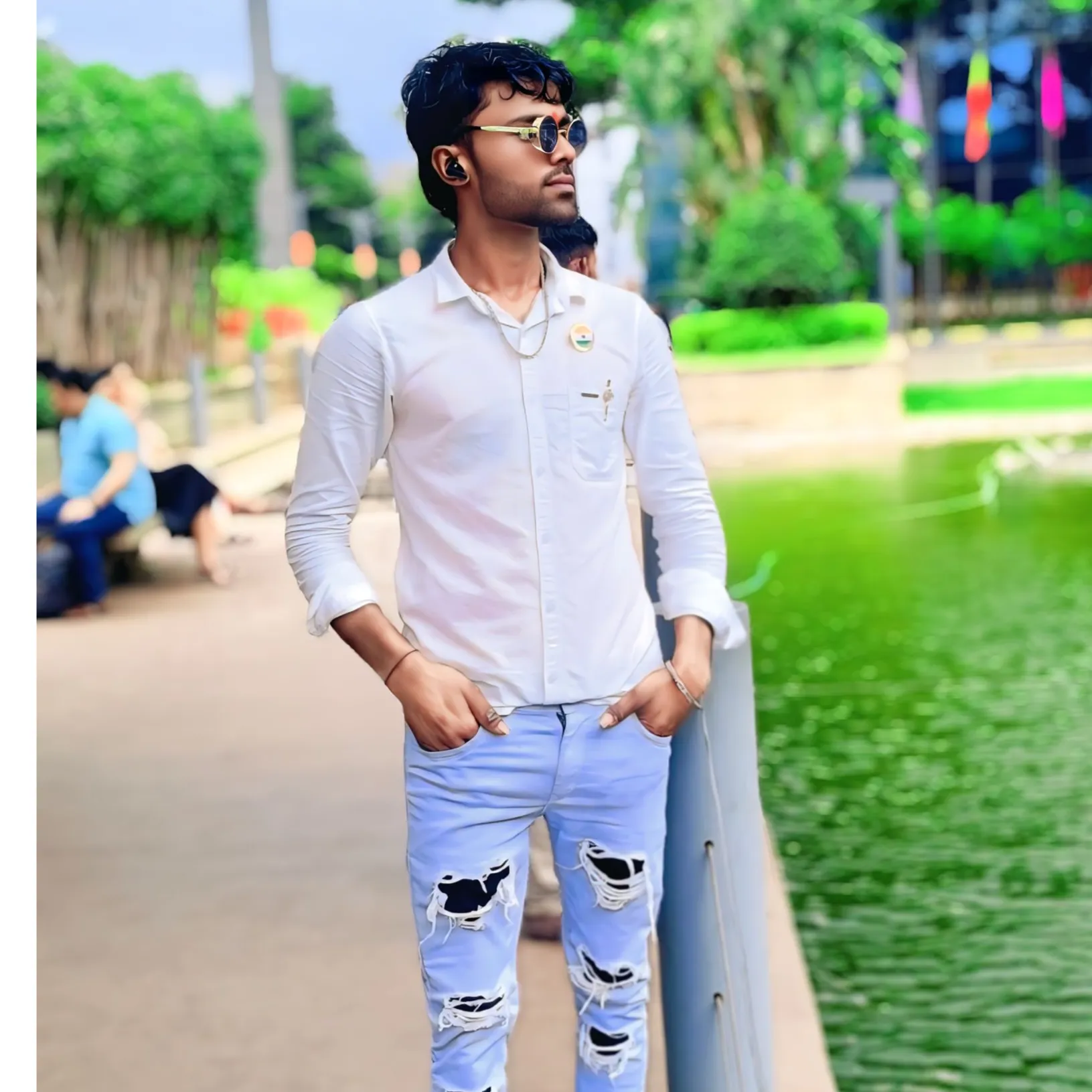 Srikant Kumar